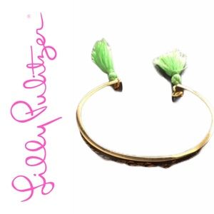 💙 Lilly Pulitzer Bracelet